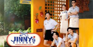3 Reasons to Watch ‘Jinny’s Kitchen’ Jinny's Kitchen
