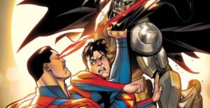 Adventures of Superman: Jon Kent #3