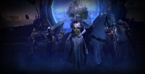 Age of Wonders 4 — But Why Tho