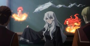 REVIEW: ‘The Ancient Magus Bride’ Season 2 Episode 2 — “Birds of a Feather Flock Together” Ancient Magus Bride Season 2 Episode 2 — But Why Tho