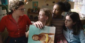 Are You There God It's Me Margaret — But Why Tho (1)