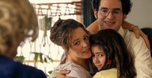 INTERVIEW: Bringing Judy Blume to Life with Writer-Director Kelly Fremon Craig Are You There God It's Me Margaret — But Why Tho (2)