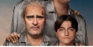 Beau is Afraid — But Why Tho