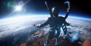 Blue Beetle Trailer — But Why Tho