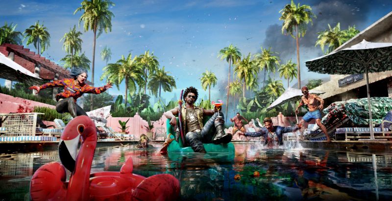 Dead Island 2 Review - DEAD BUT DELICIOUS