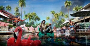 Dead Island 2 — But Why Tho