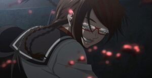 REVIEW: ‘Dead Mount Death Play,’ Episode 2 – “The New World” Dead Mount Death Play Episode 2