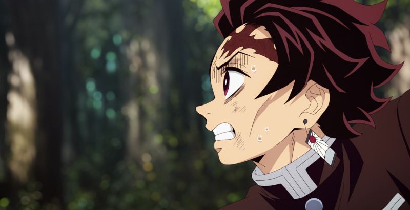 Demon Slayer: Kimetsu no Yaiba Season 3 Episode 2 Recap: Yoriichi Type Zero