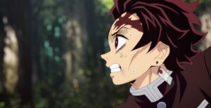 Demon Slayer Season 3 Episode 2 — But Why Tho