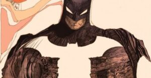 REVIEW: ‘Detective Comics,’ Issue #1071 Detective Comics 1071 — But Why Tho