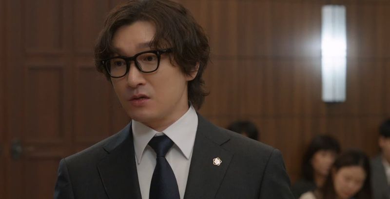 Divorce Attorney Shin Episodes 9-10