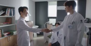 Doctor Cha Episode 3 - 4 — But Why Tho