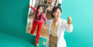 Doctor Cha — But Why Tho (1)