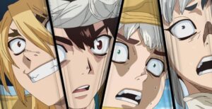 REVIEW: ‘Dr. STONE New World’ Season 3 Episode 3— “First Contact” Dr.STONE New World Season 3 Episode 3