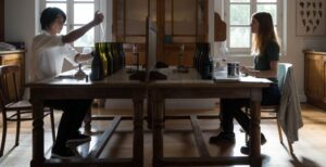 Drops of God — But Why Tho