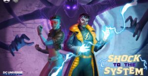 Episode 45: Shock to the System