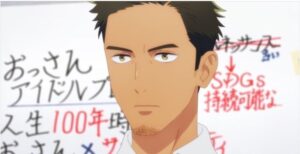 Eternal Boys Episodes 11 — But Why Tho