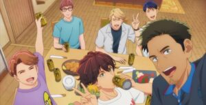 REVIEW: ‘Eternal Boys,’ Episodes 13-14 – “Retirement” and “Mid-Term Hiring Exam” Eternal Boys Episodes 13-14 — But Why Tho