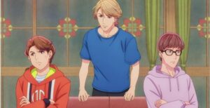 REVIEW: ‘Eternal Boys,’ Episodes 7-8 – “The First Show” and “CD Debut” Eternal Boys Episodes 7-8