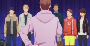 Eternal Boys Episodes 9-10 — But Why Tho