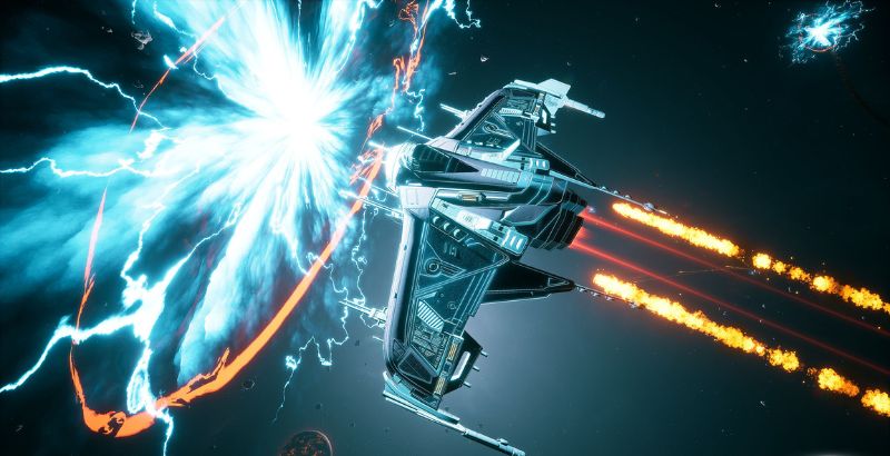 Everspace 2 Review 2