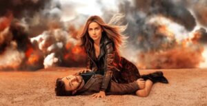 Ghosted — But Why Tho