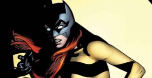 REVIEW: ‘Hellcat,’ Issue #2 Hellcat #2