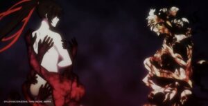 REVIEW: ‘Hell’s Paradise’ Episode 2 — “Screening and Choosing” Hell's Paradise Season 1 - Episode 2