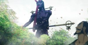 REVIEW: ‘Hell’s Paradise,’ Episode 3 — “Weakness and Strength” Hell's Paradise Episode 3 — But Why Tho (1)