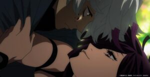 Hell's Paradise Episode 4 — But Why Tho