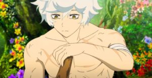 Hell's Paradise Episode 5 — But Why Tho