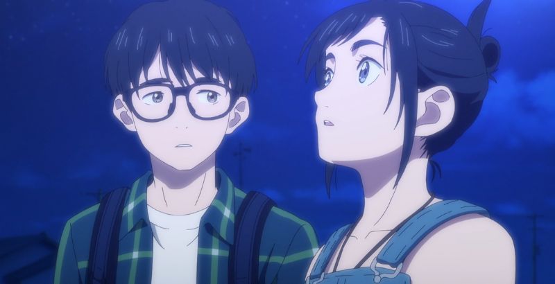 Insomniacs After School Anime's 1st Video Unveils Cast, Staff