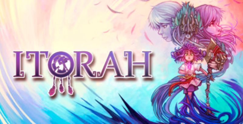 Itorah Review - But Why Tho?