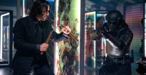 John Wick