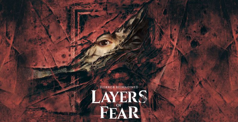 Layers of Fear - Anshar Studios