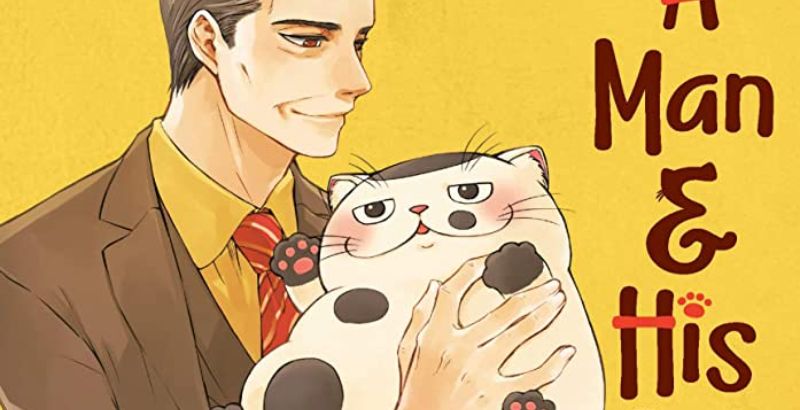 Manga About Cats — But Why Tho (1)