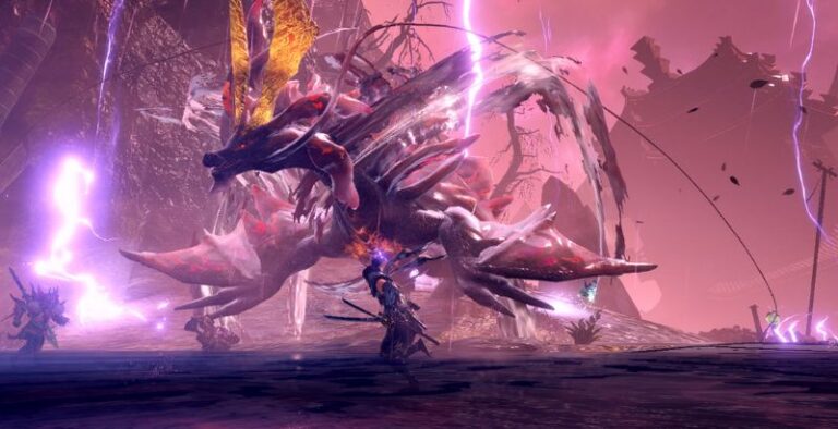 Mh Rise Rise Sun Break Monster Hunter Rise: Sunbreak DLC Review - But Why Tho?