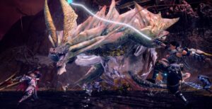 Monster Hunter Rise Sunbreak — But Why Tho (2)