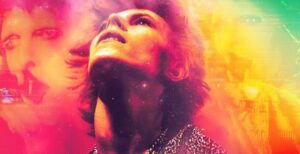 Moonage Daydream