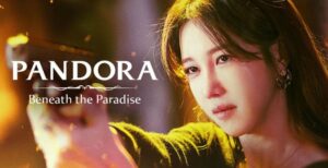 Pandora Beneath the Paradise — But Why Tho
