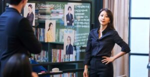 Queenmaker — But Why Tho (1)