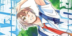 Run On Your New Legs Volume 4 — But Why Tho