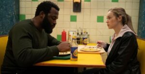 Saint X — But Why Tho