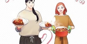 She Loves To Cook She Loves To Eat — But Why Tho