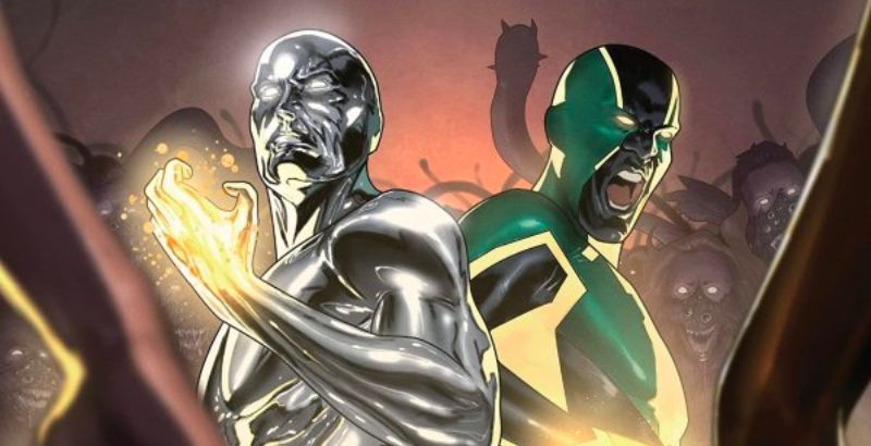 Iron Fist #2 Review - But Why Tho?