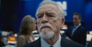 Succession Season 4 Episode 2 - But Why Tho