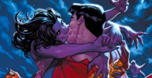 REVIEW: ‘Superman,’ Issue #3 Superman #3 — But Why Tho
