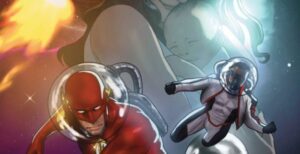 The Flash #798