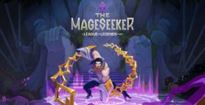 The Mageseeker - But Why Tho