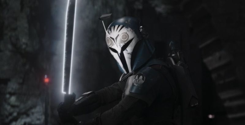 The Mandalorian Season 3 Episode 8 Review - But Why Tho?